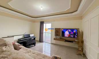 Imagem 4: Casa em Condomínio com Sacada em Praia Grande - Venda no Sítio do Campo