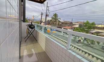 Imagem 7: Casa em Condomínio com Sacada em Praia Grande - Venda no Sítio do Campo