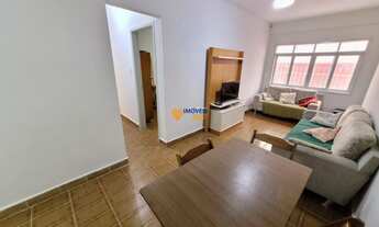 Imagem 2: APARTAMENTO TÉRREO A 100 METROS DA PRAIA NA GUILHERMINA - PRAIA GRANDE