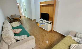 Imagem 3: APARTAMENTO TÉRREO A 100 METROS DA PRAIA NA GUILHERMINA - PRAIA GRANDE