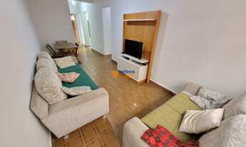 Imagem 4: APARTAMENTO TÉRREO A 100 METROS DA PRAIA NA GUILHERMINA - PRAIA GRANDE