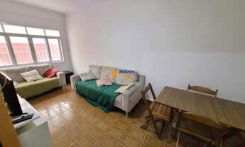 Imagem 5: APARTAMENTO TÉRREO A 100 METROS DA PRAIA NA GUILHERMINA - PRAIA GRANDE