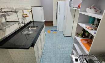 Imagem 7: APARTAMENTO TÉRREO A 100 METROS DA PRAIA NA GUILHERMINA - PRAIA GRANDE