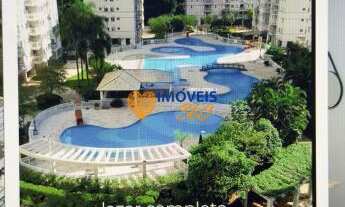 Imagem: Apartamento Mobiliado em Marapé, Santos