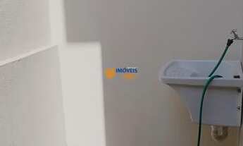 Imagem 2: Casa em Condomínio com piscina em Praia Grande, Mirim - Aceita financiamento e FGTS