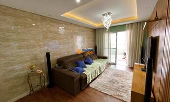 Imagem: Apartamento com 4 Dormitorio(s) localizado(a)