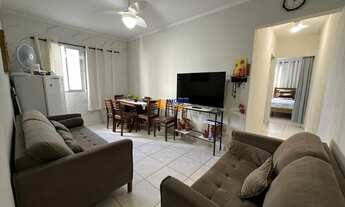 Imagem 2: APARTAMENTO 2 DORMITÓRIOS NA QUADRA DA PRAIA - VILA TUPI - PRAIA GRANDE