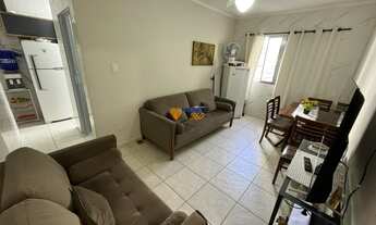 Imagem 4: APARTAMENTO 2 DORMITÓRIOS NA QUADRA DA PRAIA - VILA TUPI - PRAIA GRANDE