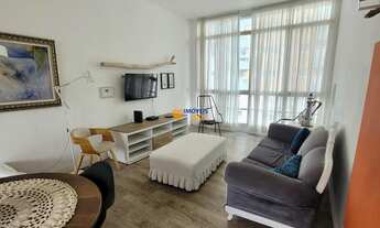 Imagem 6: PORTEIRA FECHADA - APARTAMENTO 2 DORMITORIOS PREDIO FRENTE MAR COM ELEVADOR - FEIRA ARTESA