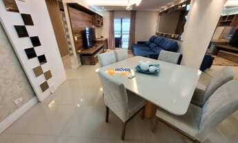 Imagem 7: APARTAMENTO ALTO PADRÃO À VENDA PORTEIRA FECHADA - COM VISTA MAR DEFINITIVA NO BAIRRO AVIA