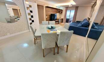 Imagem 6: APARTAMENTO ALTO PADRÃO À VENDA PORTEIRA FECHADA - COM VISTA MAR DEFINITIVA NO BAIRRO AVIA