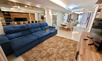 Imagem 2: APARTAMENTO ALTO PADRÃO À VENDA PORTEIRA FECHADA - COM VISTA MAR DEFINITIVA NO BAIRRO AVIA