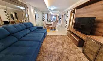 Imagem 3: APARTAMENTO ALTO PADRÃO À VENDA PORTEIRA FECHADA - COM VISTA MAR DEFINITIVA NO BAIRRO AVIA