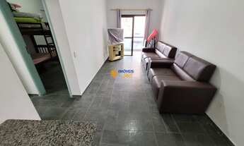 Imagem: APARTAMENTO ESPAÇOSO DE 1 DORMITÓRIO A