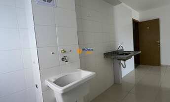 Imagem 7: APARTAMENTO BEM ACONCHEGANTE NO BAIRRO BOQUEIRAO EM LOCALIZAÇÃO PRIVILEGIADA - PRAIA GRAND