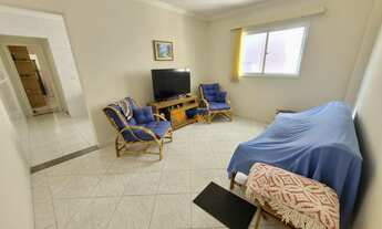 Imagem 2: APARTAMENTO 60M DO MAR TODO MOBILIADO NA VILA TUPI - PRAIA GRANDE