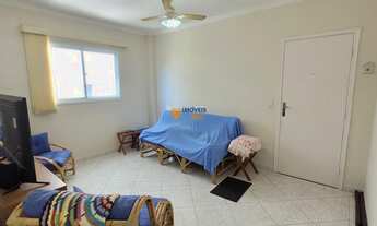 Imagem 3: APARTAMENTO 60M DO MAR TODO MOBILIADO NA VILA TUPI - PRAIA GRANDE