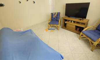 Imagem 5: APARTAMENTO 60M DO MAR TODO MOBILIADO NA VILA TUPI - PRAIA GRANDE