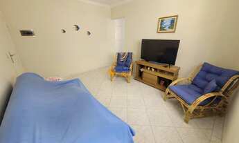 Imagem 6: APARTAMENTO 60M DO MAR TODO MOBILIADO NA VILA TUPI - PRAIA GRANDE