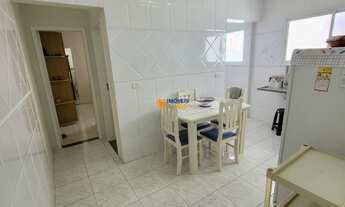 Imagem 7: APARTAMENTO 60M DO MAR TODO MOBILIADO NA VILA TUPI - PRAIA GRANDE