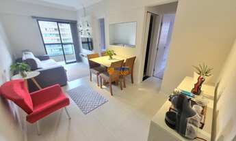 Imagem: APARTAMENTO REFORMADO E MOBILIADO A 250M