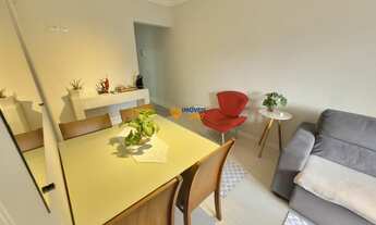 Imagem 4: APARTAMENTO REFORMADO E MOBILIADO A 250M DA PRAIA NA GUILHERMINA - PRAIA GRANDE