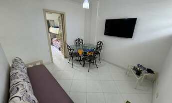 Imagem: APARTAMENTO MOBILIADO PREDIO FRENTE MAR