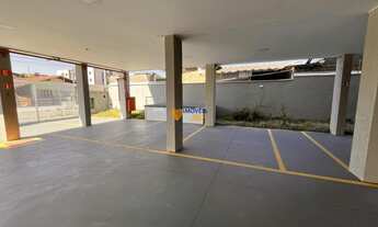 Imagem: Condomínio Pé na Areia em Mongaguá