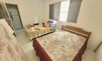 Imagem 3: APARTAMENTO TÉRREO MOBILIADO 1 DORMITORIO A 150 METROS DA PRAIA - GUILHERMINA