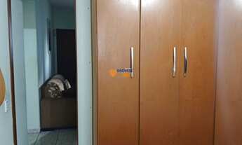 Imagem 6: Apartamento Mobiliado em Santos - José Menino - Venda