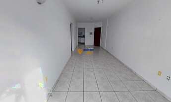 Imagem 3: APARTAMENTO A 400 METROS DA PRAIA - FORTE PRAIA GRANDE SP