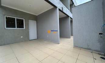 Imagem: LINDO SOBRADO INDIVIDUAL NO TUDE BASTOS