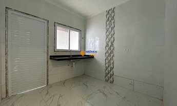 Imagem 3: LINDO SOBRADO INDIVIDUAL NO TUDE BASTOS EM PRAIA GRANDE