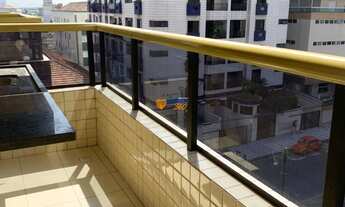 Imagem: Apartamento com Varanda Gourmet e Piscina