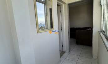 Imagem 7: APARTAMENTO BEM AMPLO PERTO DA PRAIA EM SÃO VICENTE