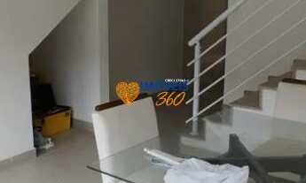 Imagem 2: Casa em Condomínio à venda em Sítio do Campo, Praia Grande - Aceita financiamento e FGTS!