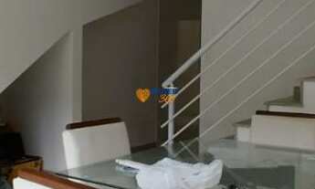 Imagem 3: Casa em Condomínio à venda em Sítio do Campo, Praia Grande - Aceita financiamento e FGTS!