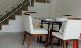 Imagem 5: Casa em Condomínio à venda em Sítio do Campo, Praia Grande - Aceita financiamento e FGTS!