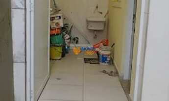 Imagem 6: Casa em Condomínio à venda em Sítio do Campo, Praia Grande - Aceita financiamento e FGTS!