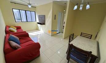 Imagem: APARTAMENTO 1 DORMITORIO BEM AMPLO A 150M