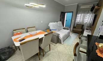 Imagem 4: CASA EM CONDOMINIO 1 DORMITÓRIO FECHADO EM OTIMA LOCALIZAÇÃO NA AVIAÇÃO - PRAIA GRANDE