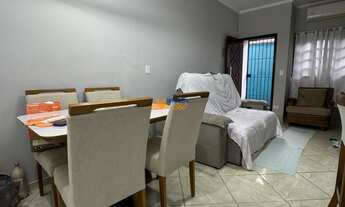 Imagem 6: CASA EM CONDOMINIO 1 DORMITÓRIO FECHADO EM OTIMA LOCALIZAÇÃO NA AVIAÇÃO - PRAIA GRANDE