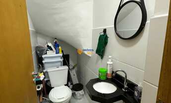 Imagem 5: Casa em Condomínio à venda em Praia Grande, Caiçara