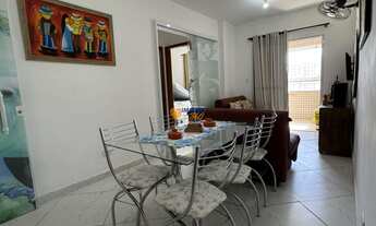 Imagem 2: PORTEIRA FECHADA - APARTAMENTO 2 DORMITORIOS PLANEJADO VISTA LIVRE DEFINITIVA A 300 METROS