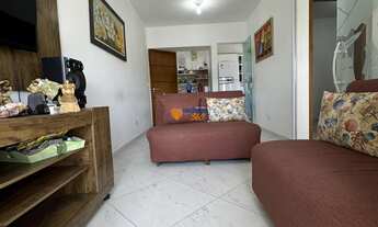 Imagem 6: PORTEIRA FECHADA - APARTAMENTO 2 DORMITORIOS PLANEJADO VISTA LIVRE DEFINITIVA A 300 METROS