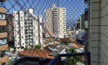 Imagem 5: Apartamento Mobiliado com Varanda na Vila Tupi - Praia Grande