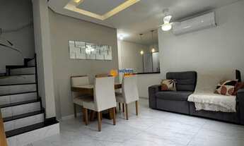 Imagem 2: CASA DE FUNDOS COM QUINTAL PRIVATIVO EM CONDOMINIO FECHADO - TUDE BASTOS - PRAIA GRANDE