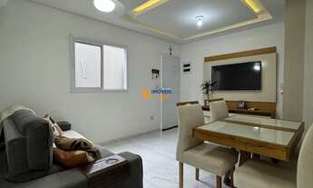 Imagem 4: CASA DE FUNDOS COM QUINTAL PRIVATIVO EM CONDOMINIO FECHADO - TUDE BASTOS - PRAIA GRANDE