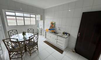 Imagem 5: APARTAMENTO 2 DORMITORIOS EM LOCALIZAÇÃO PRIVILEGIADA A 300 METROS DA PRAIA - OCIAN - PRAI