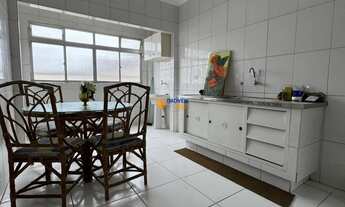 Imagem 6: APARTAMENTO 2 DORMITORIOS EM LOCALIZAÇÃO PRIVILEGIADA A 300 METROS DA PRAIA - OCIAN - PRAI